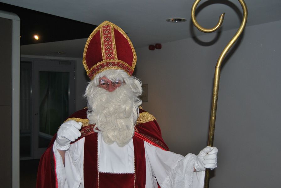 saint-nicolas saint-nicolas