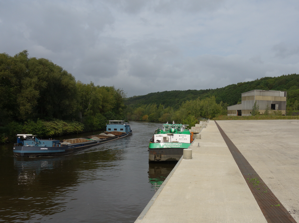 bateaux bateaux