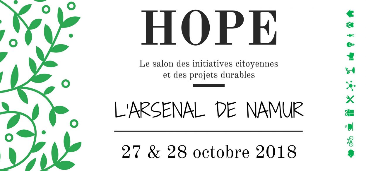 Hope-Namur Hope-Namur