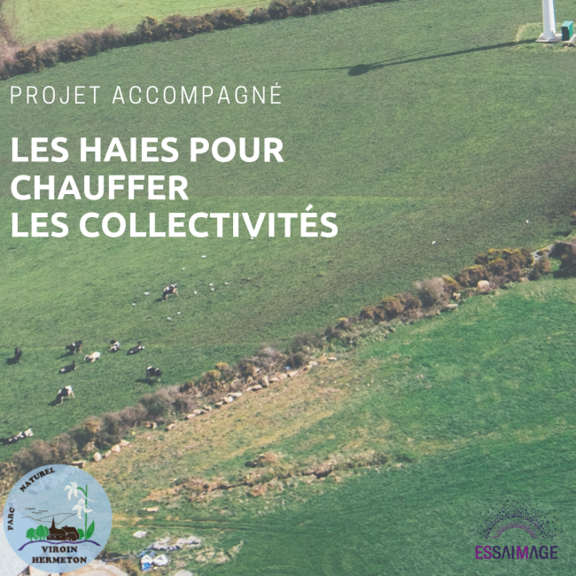 Copie de Les haies pour chauffer les collectivités Copie de Les haies pour chauffer les collectivités