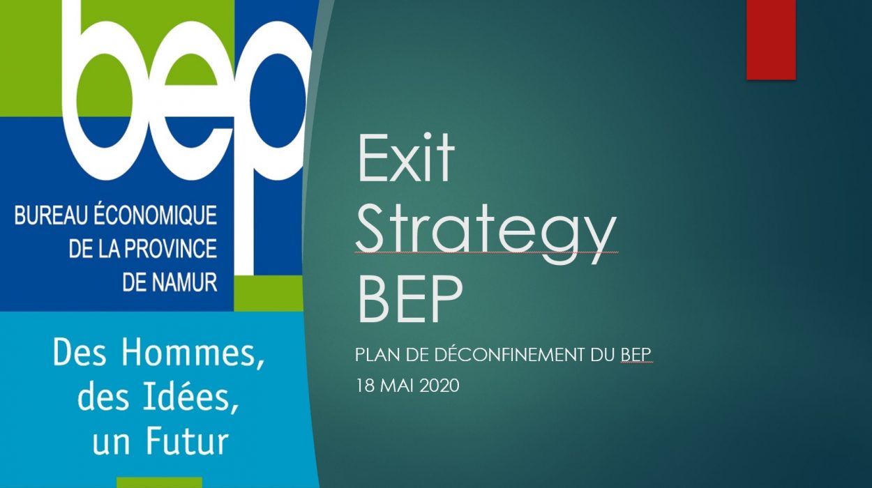 exit strategy plan exit strategy plan