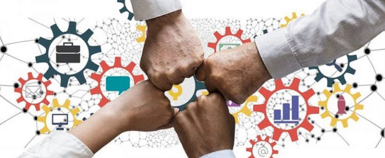 Soutien entreprises Soutien entreprises