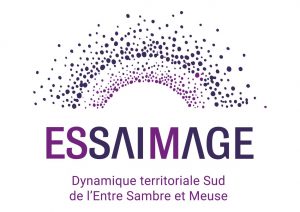 Logo du projet Essaimage