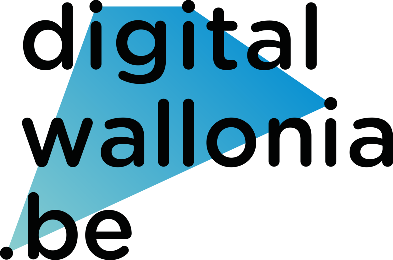 Digital Wallonia