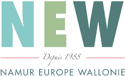 NEW Asbl (Namur - Europe - Wallonie)