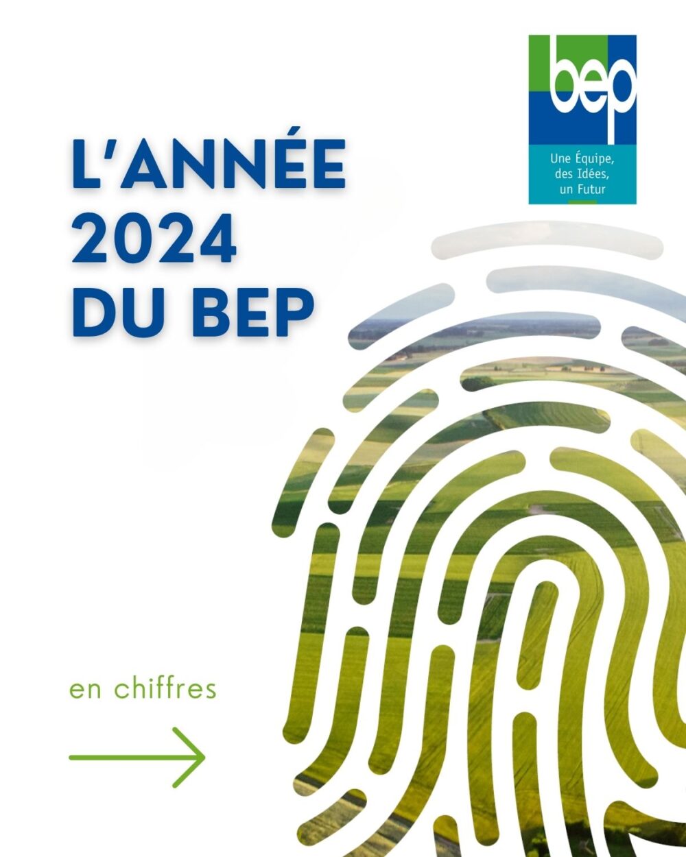 L'année 2024du BEP, en quelques chiffres clés