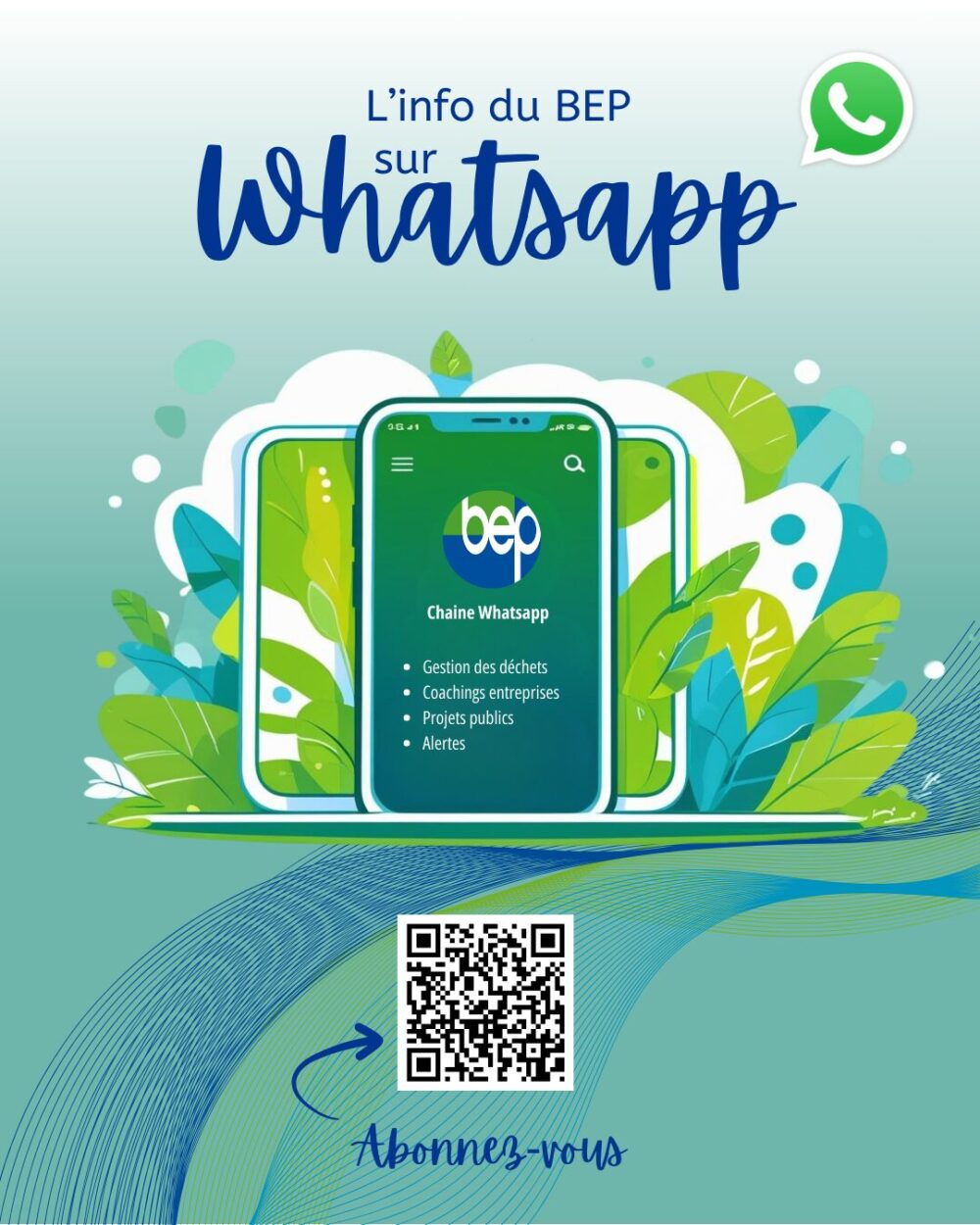 Chaine Whatsapp Chaine Whatsapp