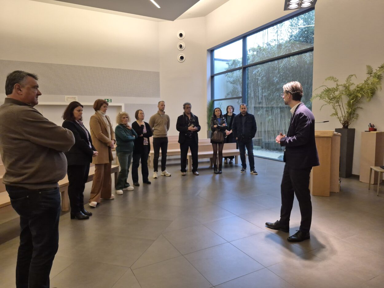 visite crémas mars 2026 visite crémas mars 2026