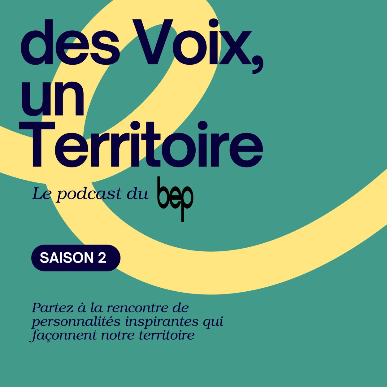 DES VOIX , un territoire - S2 DES VOIX , un territoire - S2